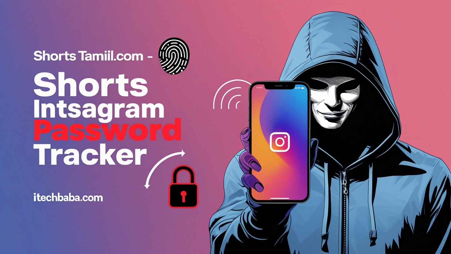 Shorts Tamil com – Instagram Password Tracker