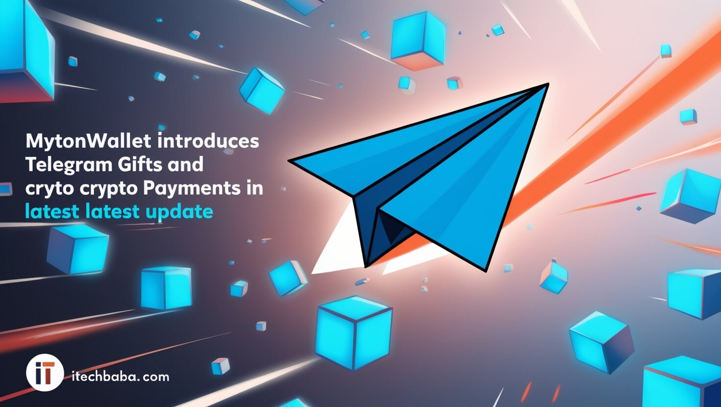 MyTonWallet Introduces Telegram Gifts and Crypto Payments in Latest Update