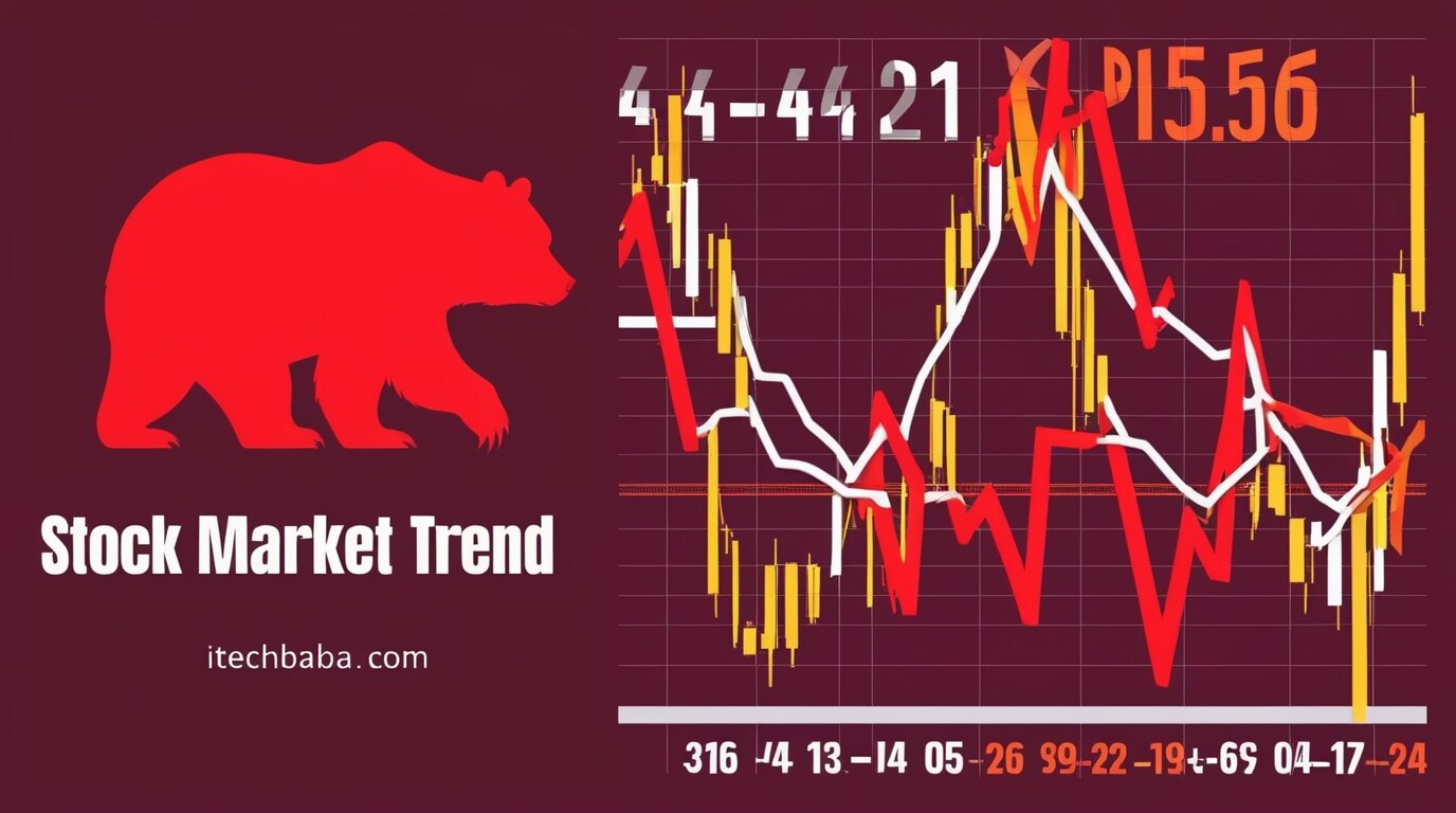 2025 Stock Market Crash or Boom? Key Indicators to Track