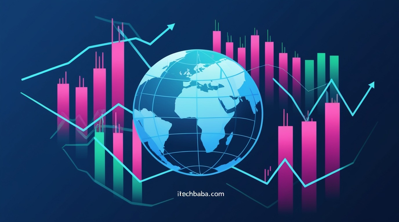 How Global Events Will Impact the Stock Market in 2025