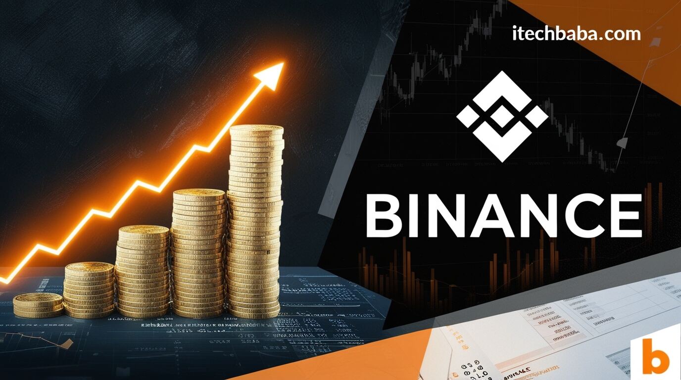 Binance to Remove These Four Major Crypto Assets – Here’s the Reason