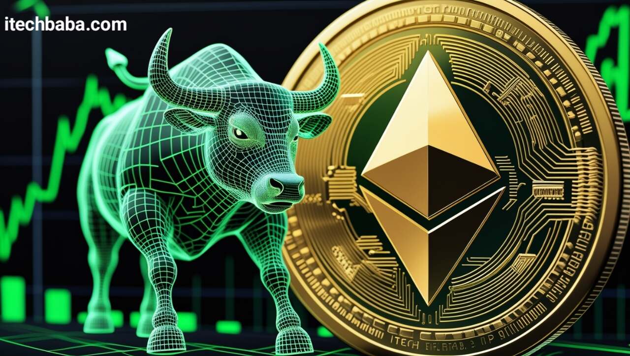 Ethereum (ETH) Price Hangs in the Balance as February Ends: What’s Next for the Second-Largest Cryptocurrency?