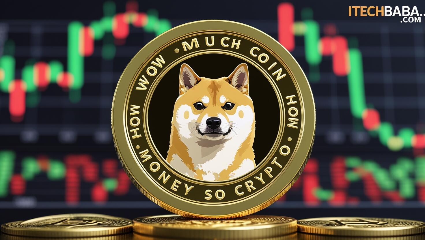 DOGE Price Surges as SEC Recognizes ETF Filings, Sparking Investor Excitement