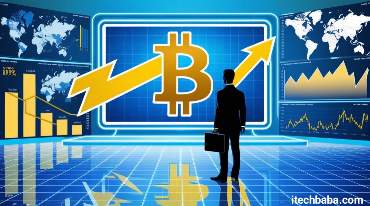 Economist Henrik Zeberg Debunks the Recent Bitcoin Crash: A Deep Dive into Market Dynamics and Future Predictions