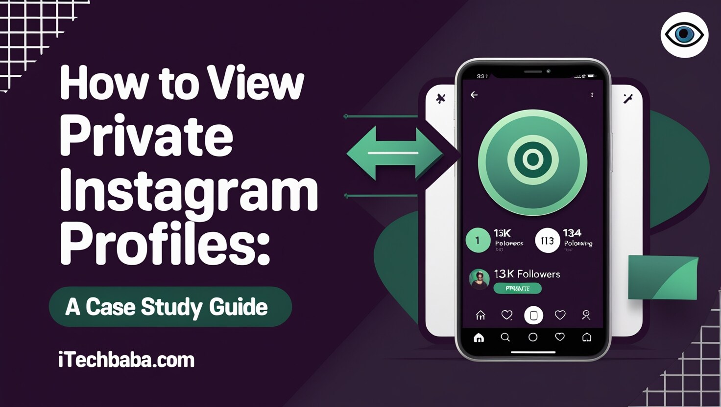 How to View Private Instagram Profiles: Key Insights