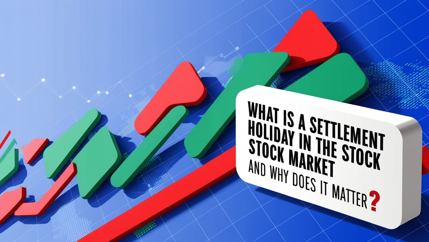 What Is a Settlement Holiday in the Stock Market and Why Does It Matter?