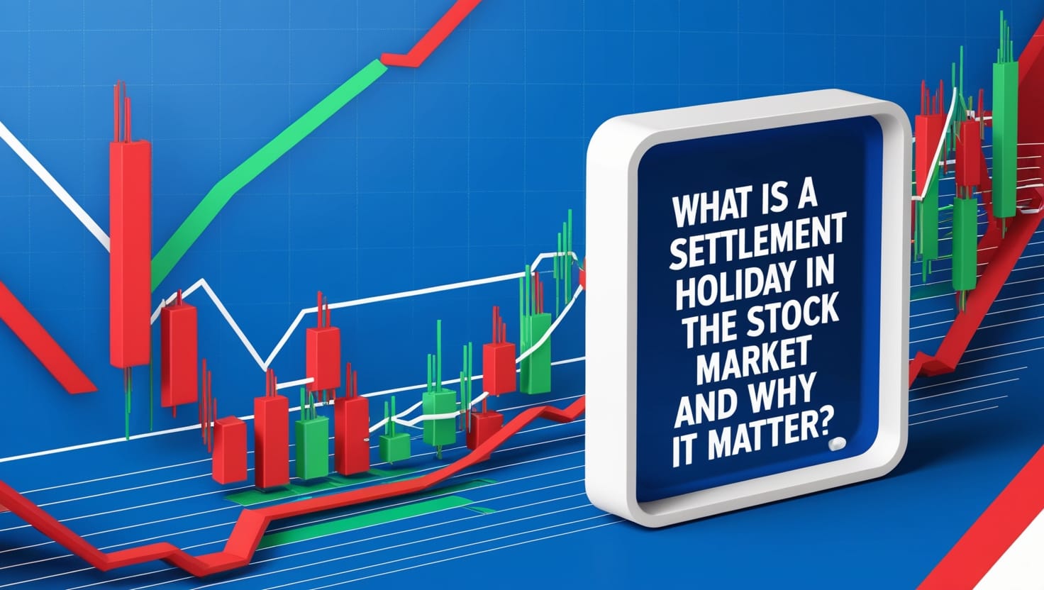 What Is a Settlement Holiday in the Stock Market and Why Does It Matter?