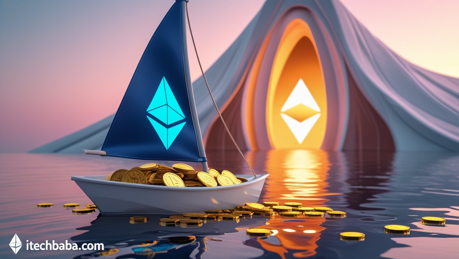 OpenSea Reclaims NFT Market Dominance Following SEA Token Debut