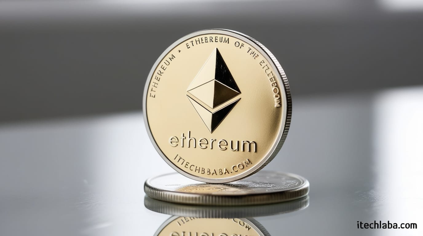 Ethereum (ETH) Surges as Bybit Resolves Reserve Shortfall: A Deep Dive into the Market Dynamics