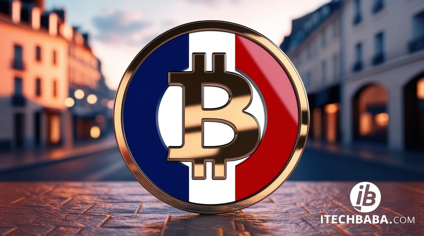 Crypto Anonymity in France: Is It Automatically Linked to Money Laundering?