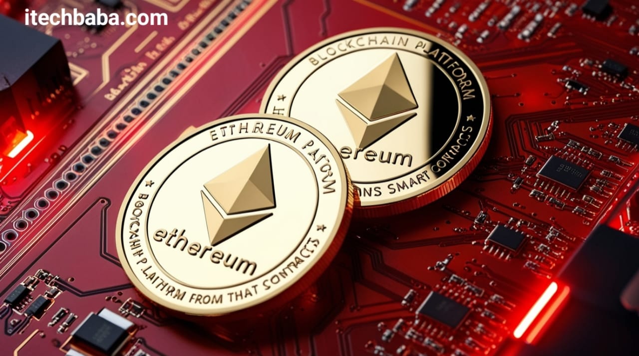 Why Ethereum’s Death Has Been Greatly Exaggerated | Opinion