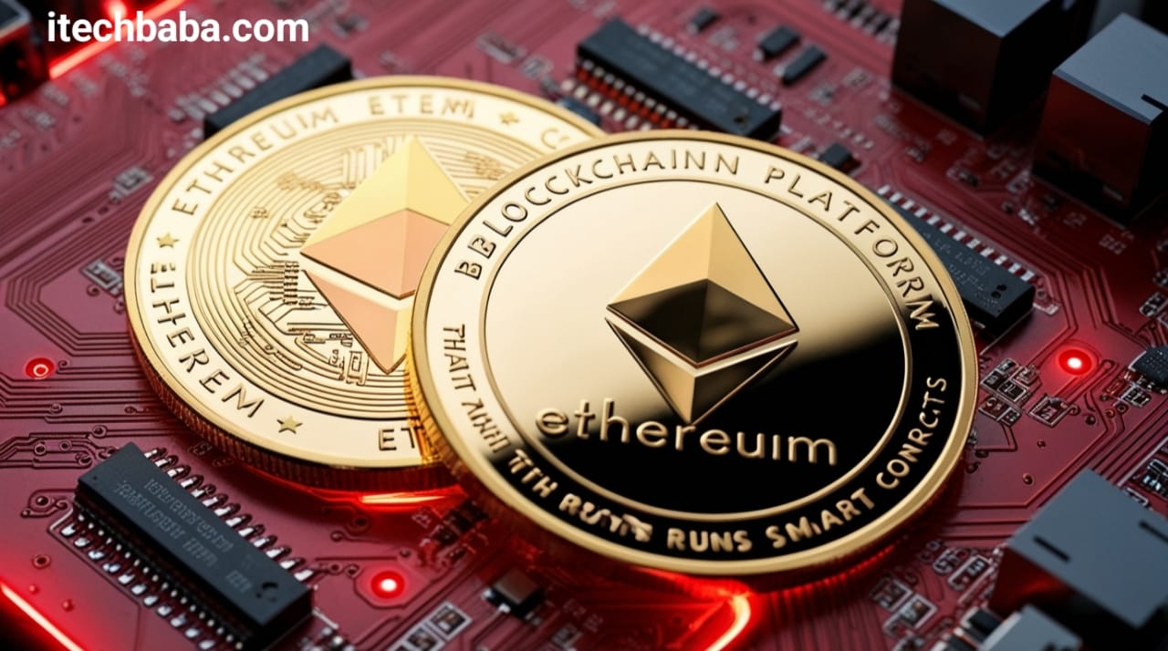 Why Ethereum’s Death Has Been Greatly Exaggerated | Opinion