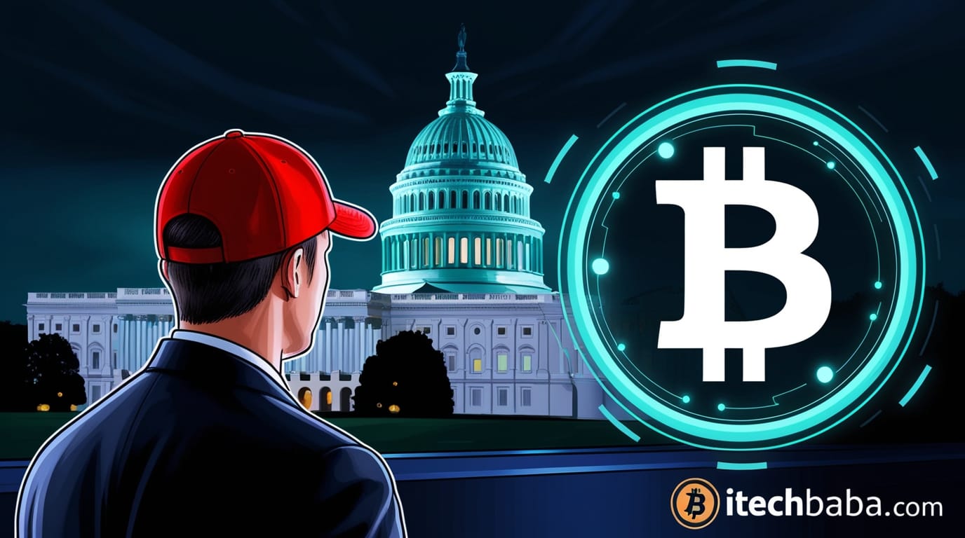 Bitcoin and Altcoins Surge as Trump's Crypto Summit Approaches