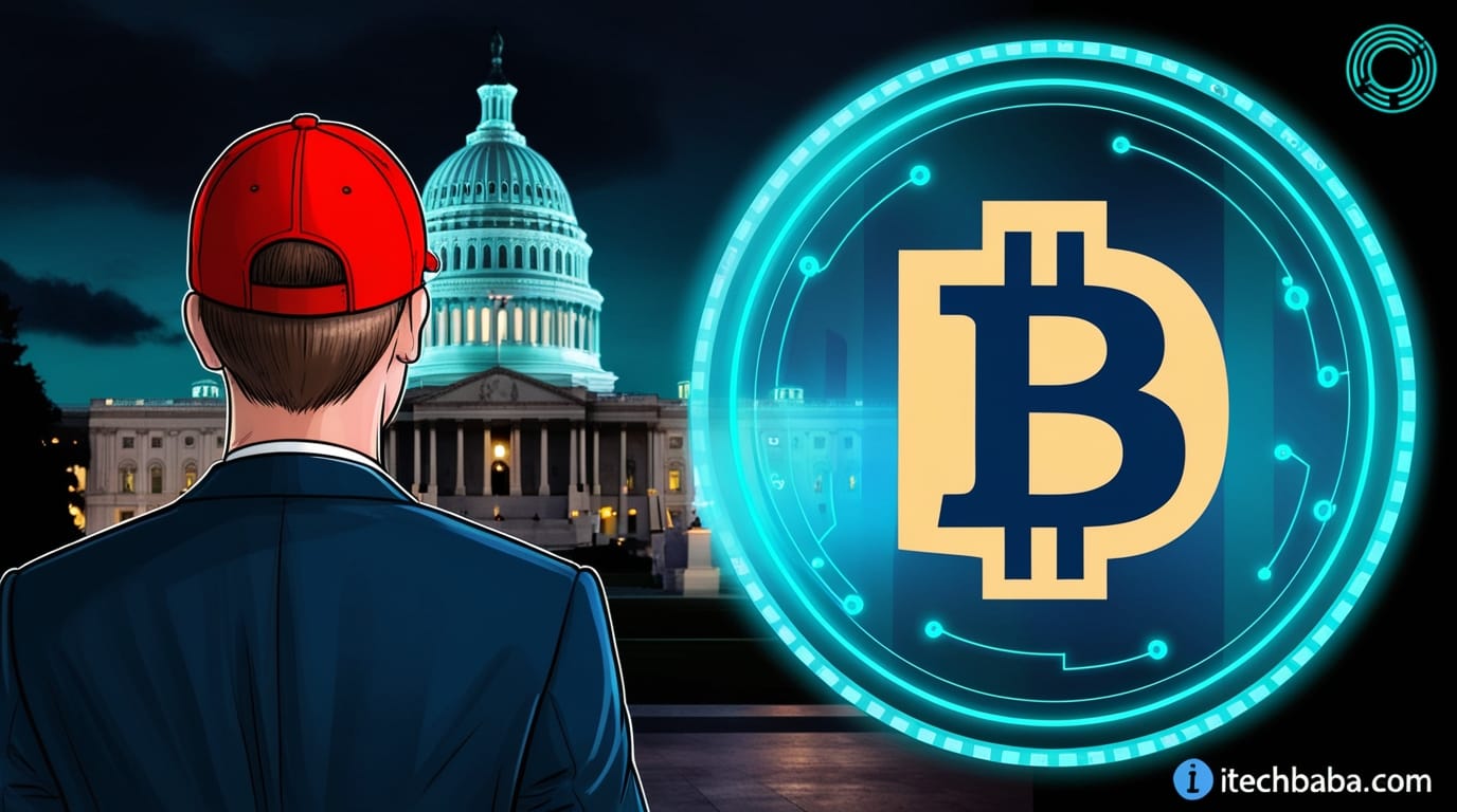 Bitcoin and Altcoins Surge as Trump's Crypto Summit Approaches