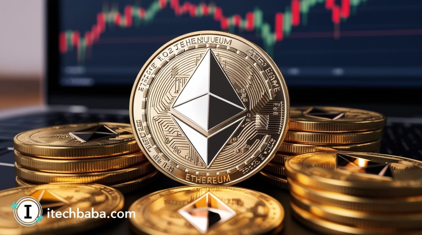 Ethereum Sentiment Dips to Annual Lows, Signaling a Potential Rebound