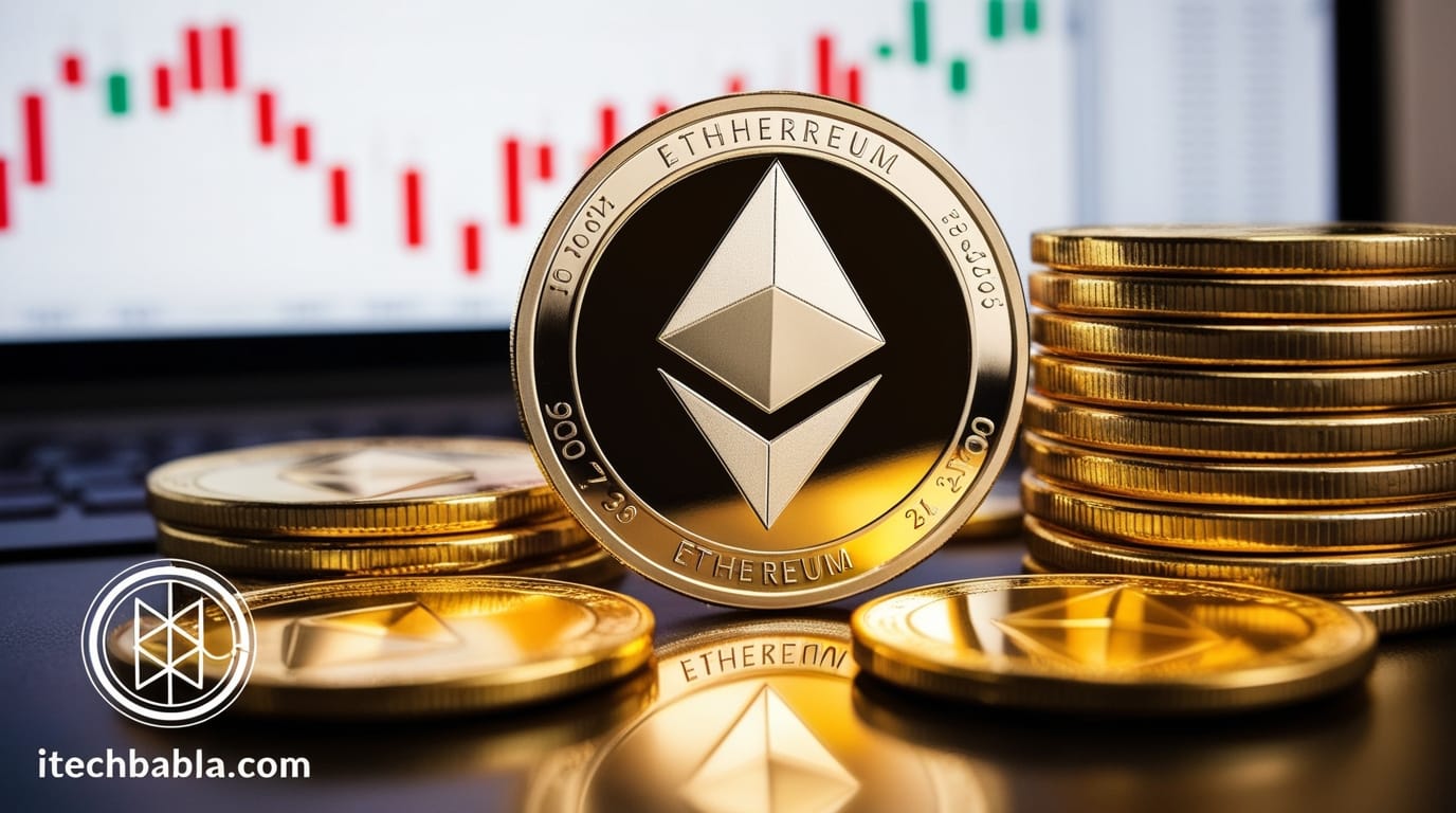 Ethereum Sentiment Dips to Annual Lows, Signaling a Potential Rebound