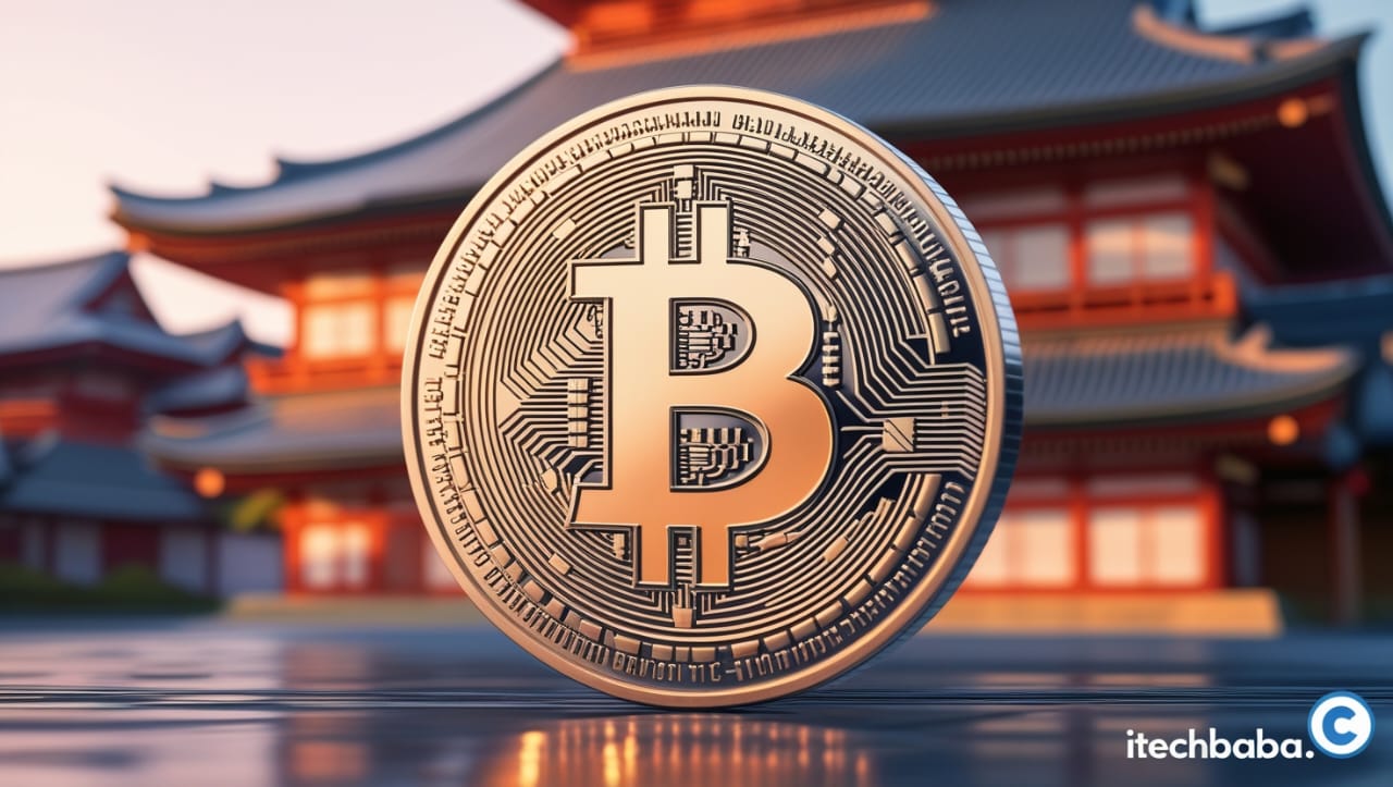 Japan's 40-Year Bond Yield Hits Near All-Time High — What Does This Mean for the Crypto Market?