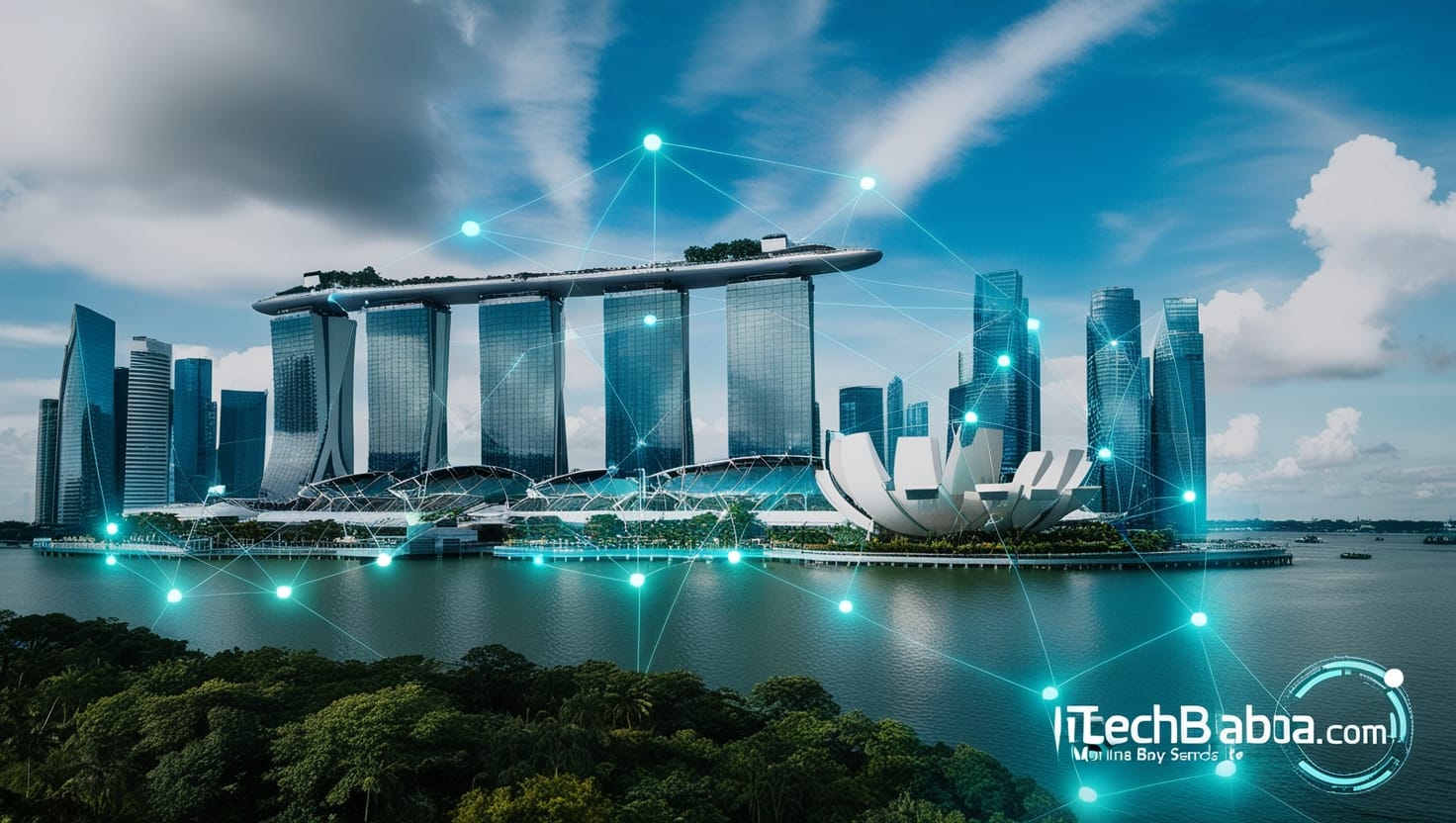 Singapore Exchange Plans Flexible Bitcoin Futures, Restricting Access for Retail Traders?