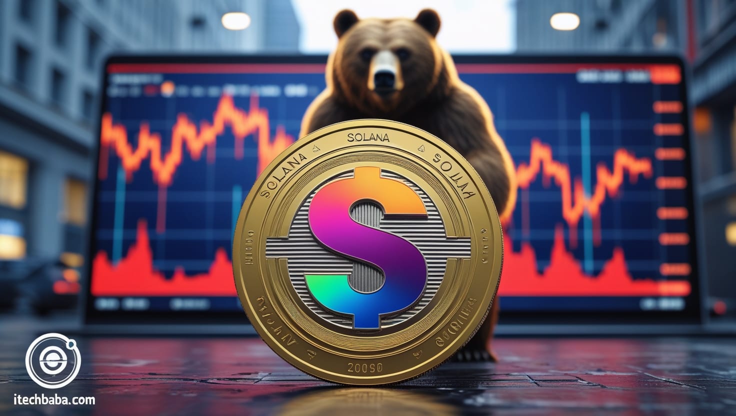 Solana’s Price Declines Amid Cooling Meme Coin Hype: A Deep Dive into the Market Dynamics