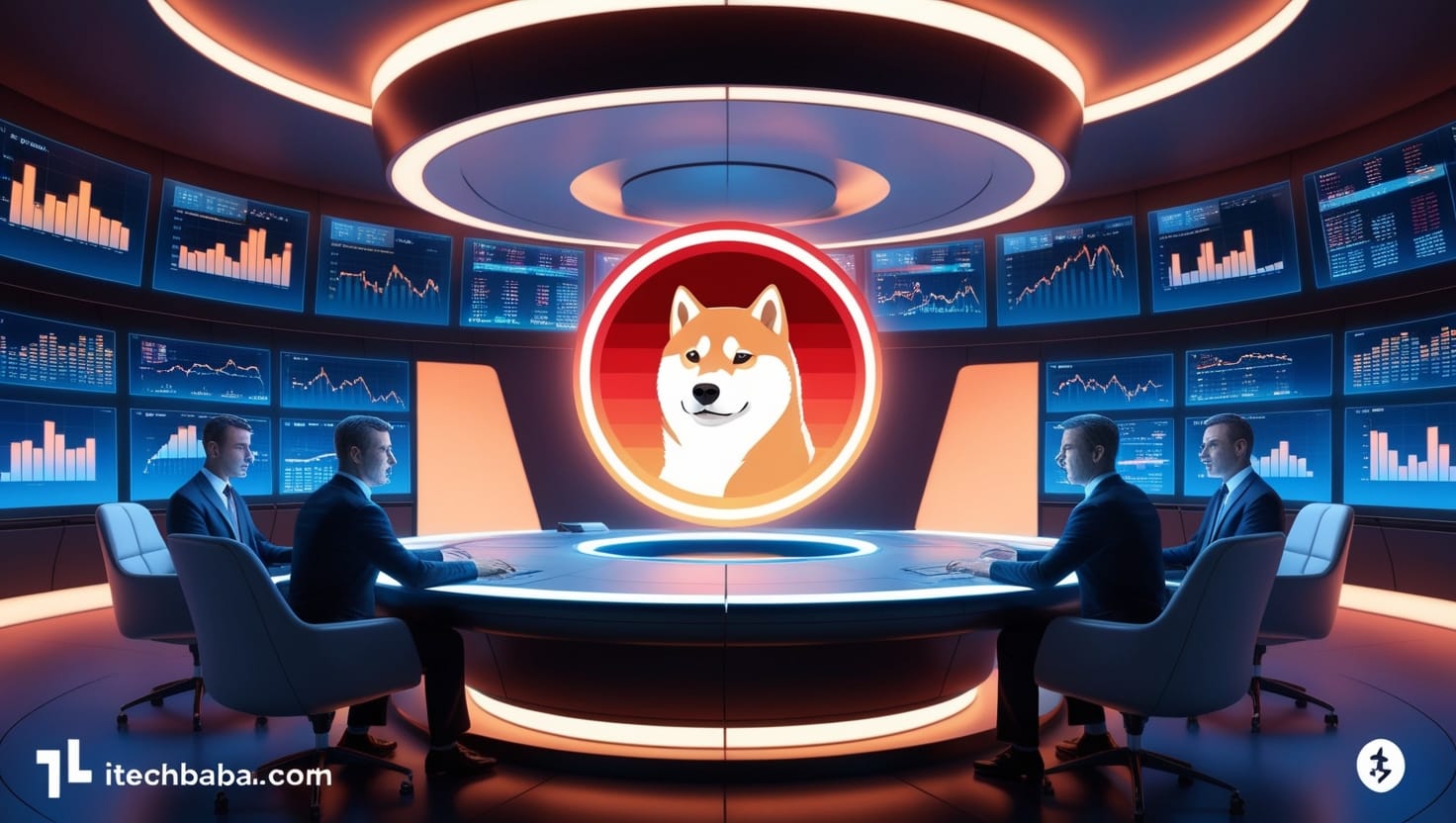 Shiba Inu (SHIB) Price Struggles Amid Strong Bearish Signals: What’s Next for the Meme Coin?