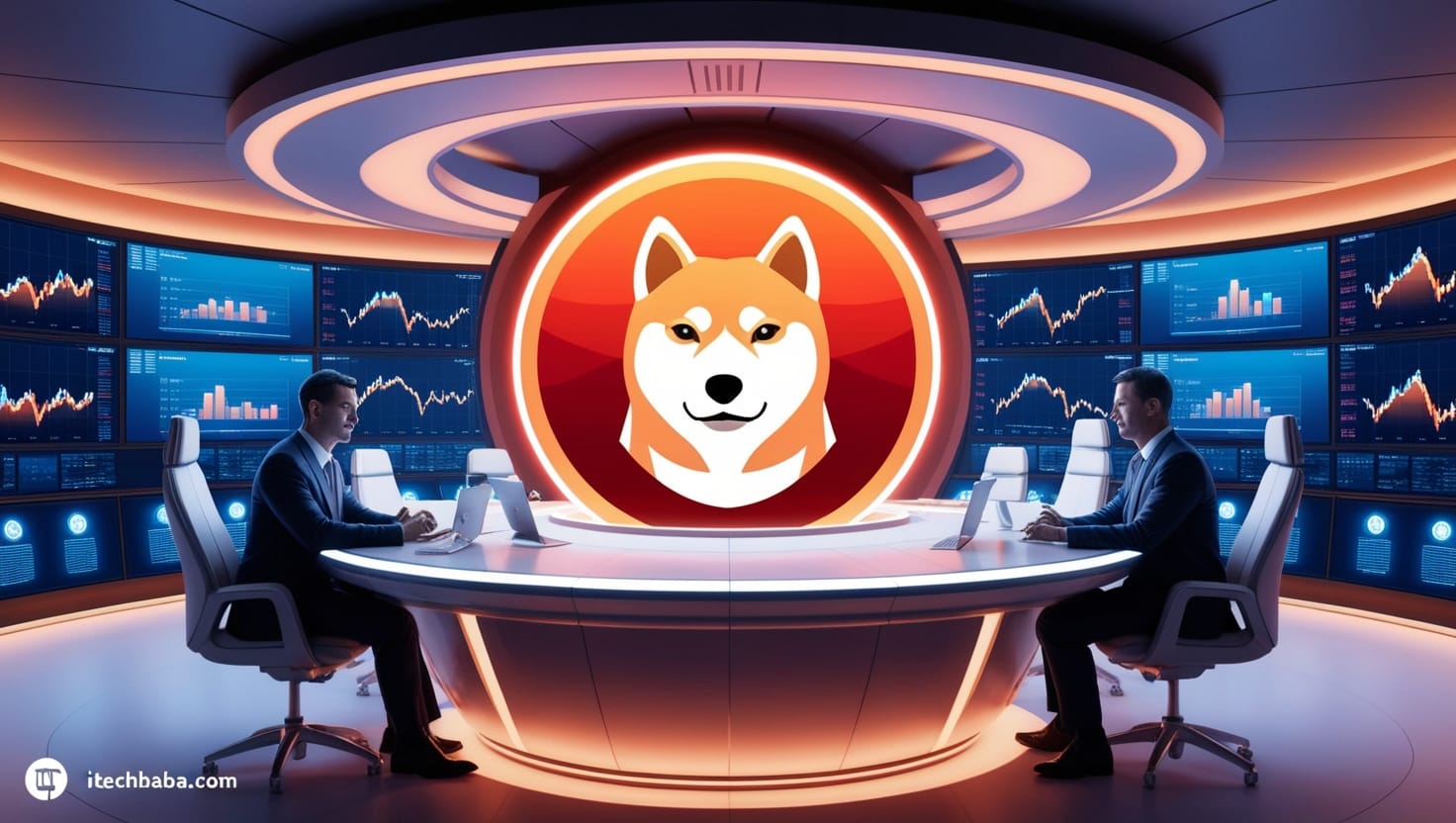 Shiba Inu (SHIB) Price Struggles Amid Strong Bearish Signals: What’s Next for the Meme Coin?