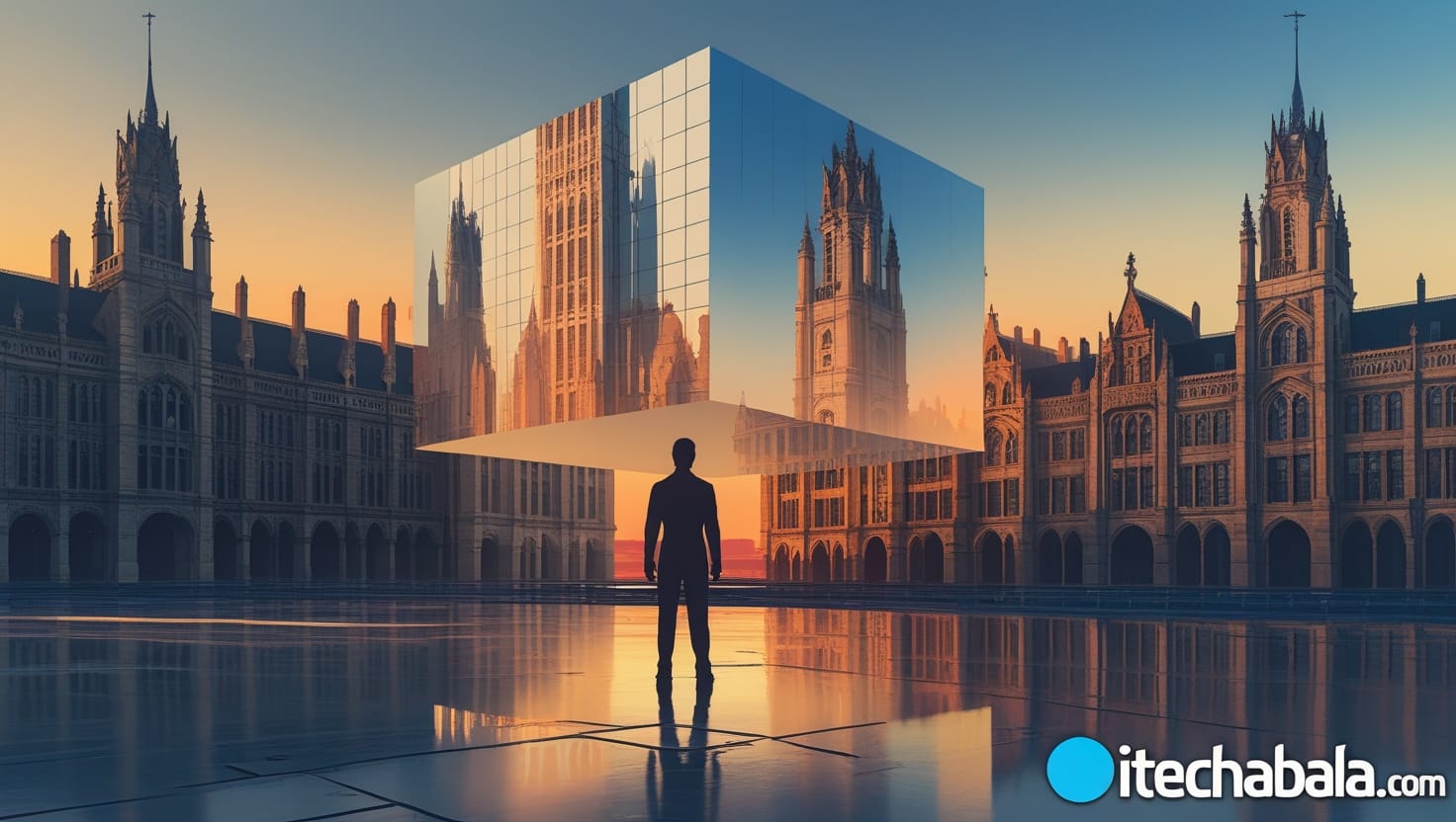 Tokenization: A Funding Backdoor for European Founders | Opinion