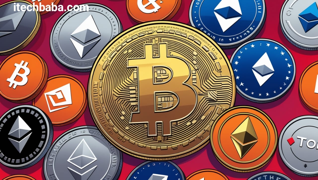 VanEck Files for ETF to Track Avalanche’s AVAX Token: A Game-Changer for Crypto Investors?