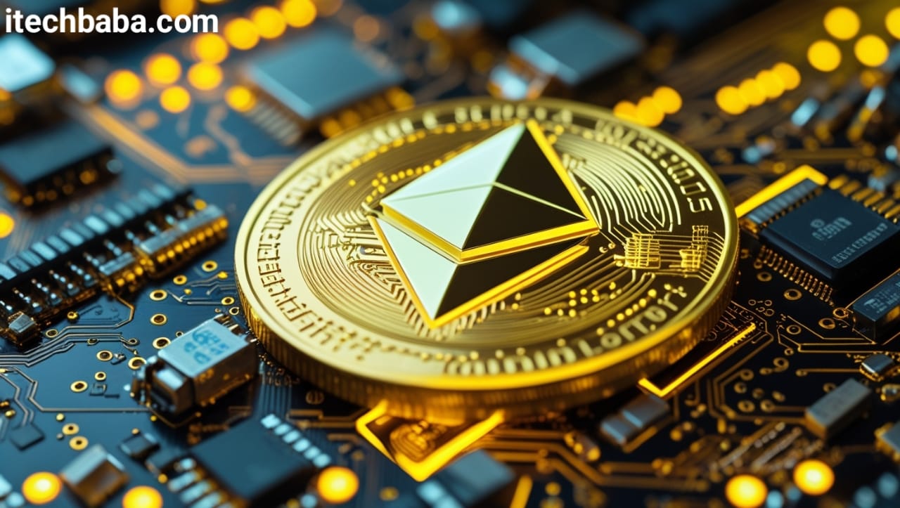 XRP Flips Ethereum in Fully Diluted Valuation: Here’s the Implication