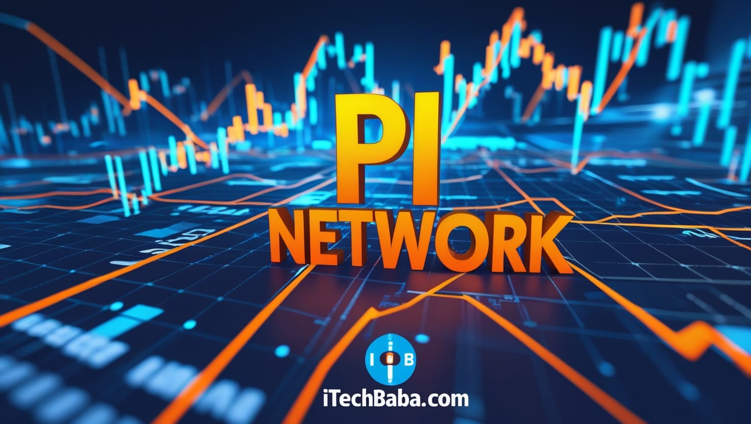 Pi Network Launches Three New Anniversary Releases as Pi Coin Drops