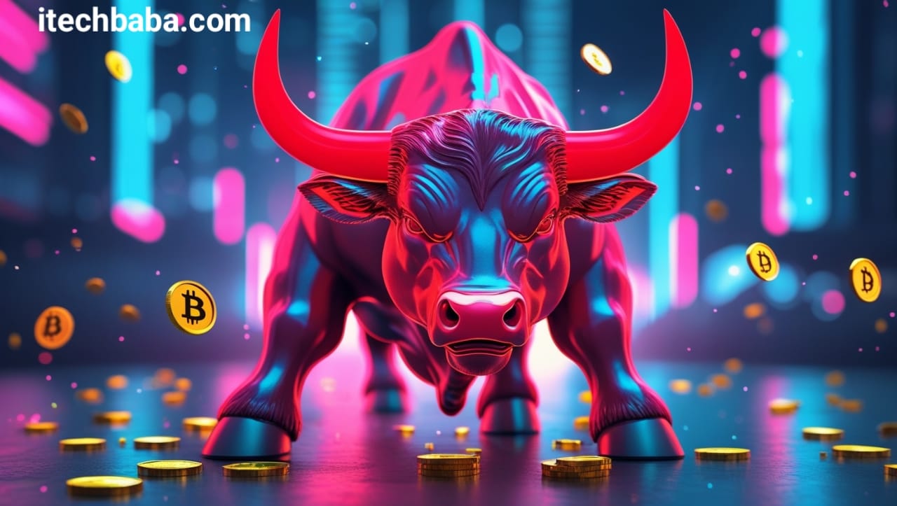 RedStone Price Surges Following DRILL Program Launch: A New Era for Blockchain Innovation