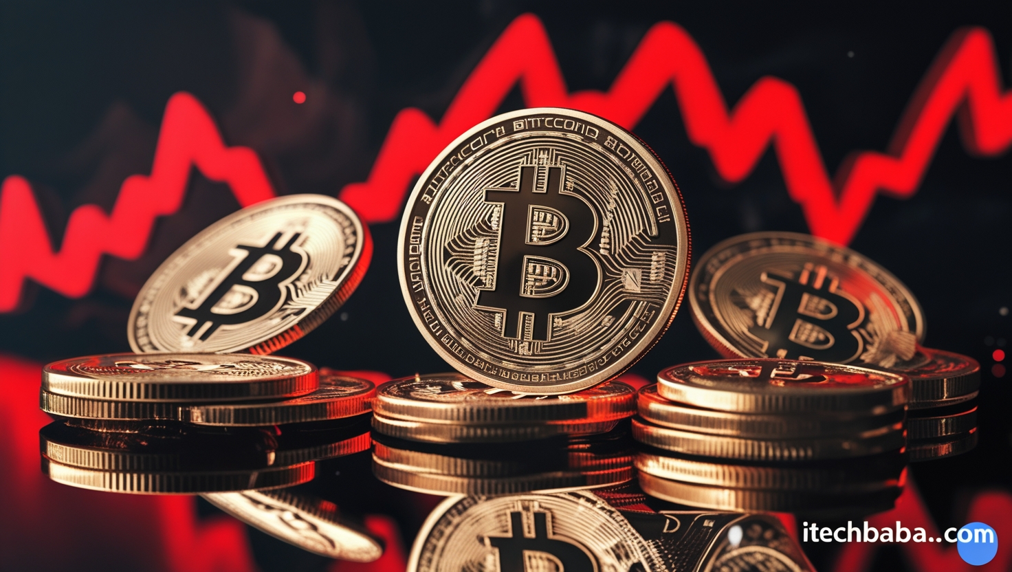 Why Is Crypto Down Today? Top 3 Reasons Explained