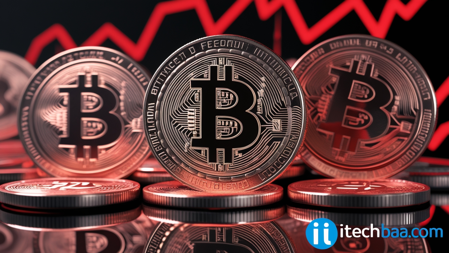 Why Is Crypto Down Today? Top 3 Reasons Explained
